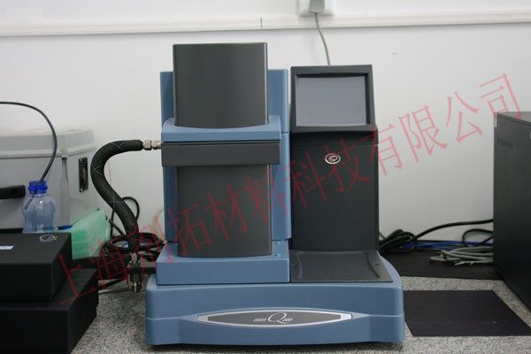 DMA(动态热机械分析仪)测试