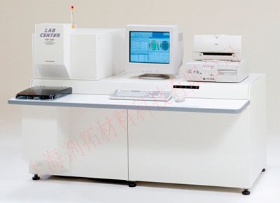 XRF(X射线荧光光谱仪)测试