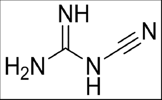 双氰胺Dimeyandiamide固化剂
