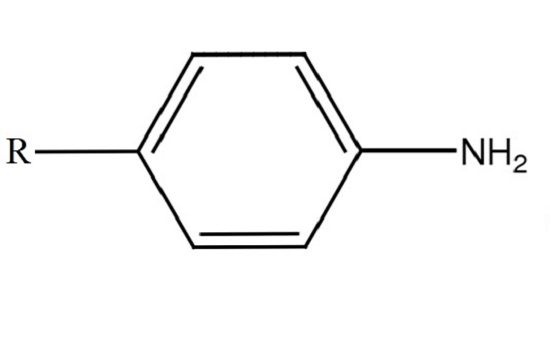 低粘度改性芳香胺固化剂
